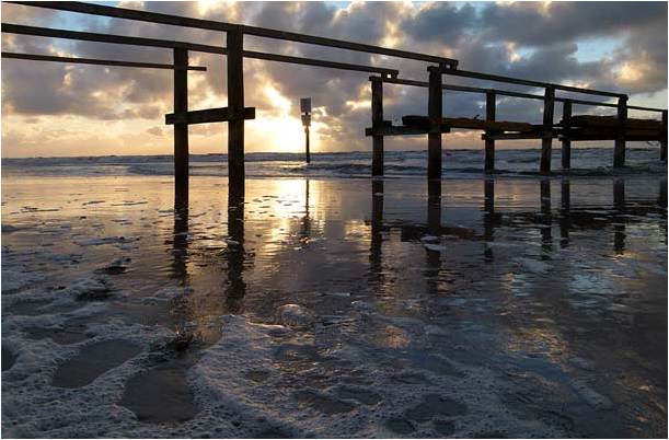 St. Peter-Ording 2012