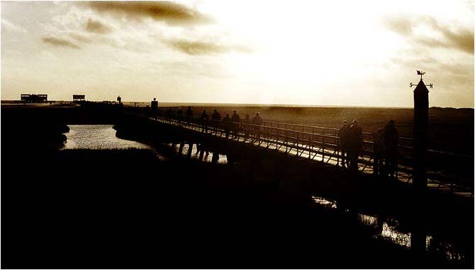 Badbrcke St. Peter-Ording 2004