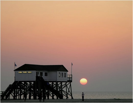 St. Peter-Ording 2005