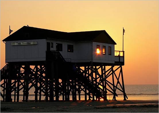 St. Peter-Ording 2005