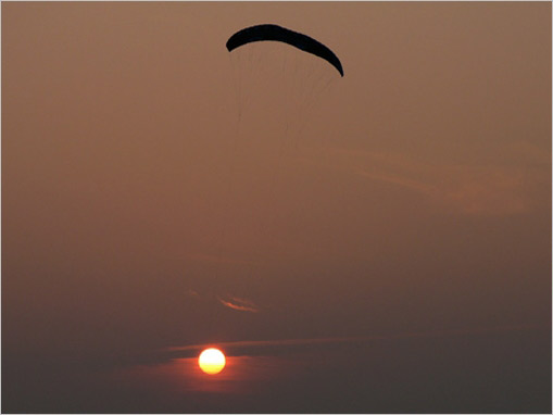 St. Peter-Ording 2005