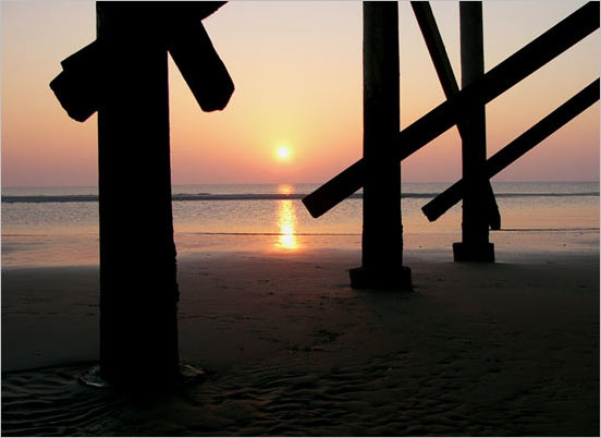 St. Peter-Ording 2005