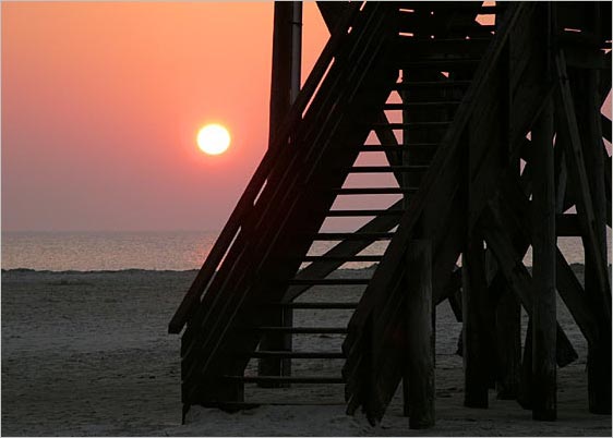 St. Peter-Ording 2005