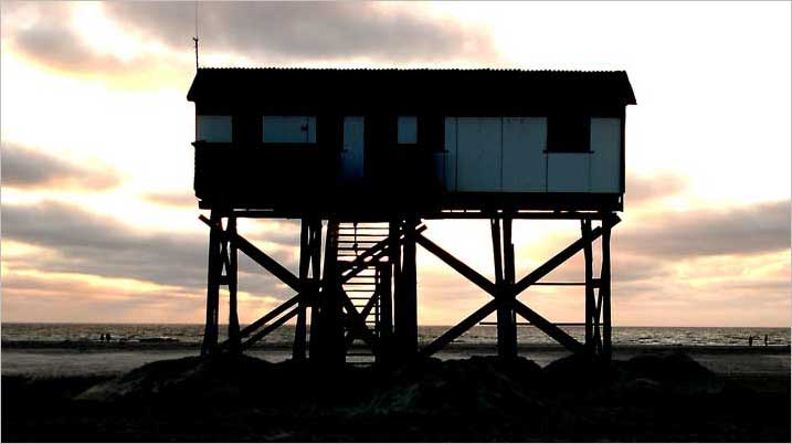 Ordinger Strand 2004