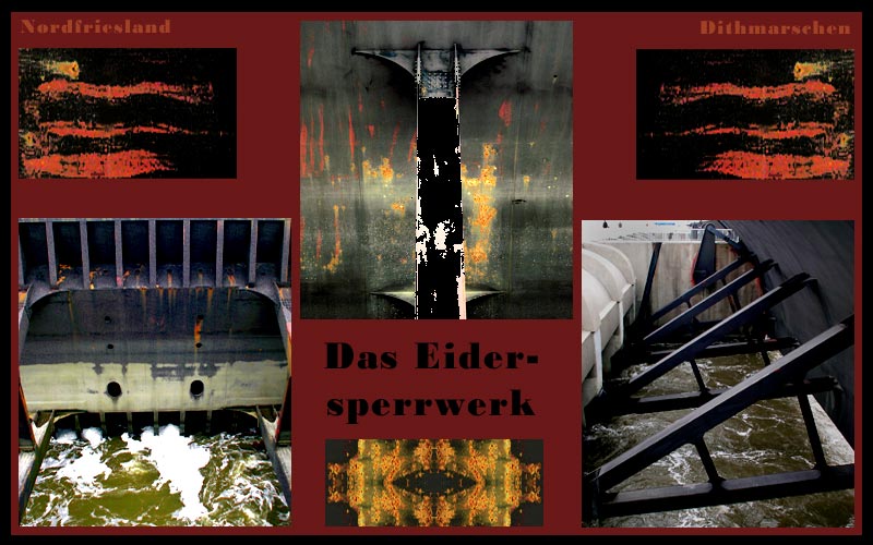 Eidersperrwerk 2004