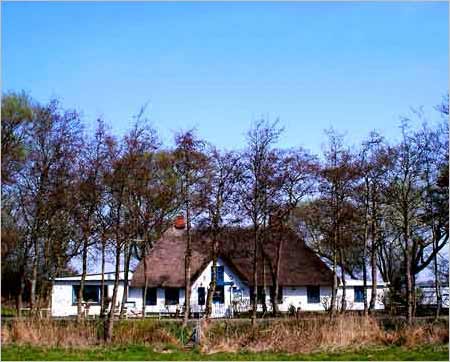 St. Peter-Ording, Westmarken 2003