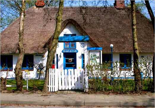 St. Peter-Ording, Westmarken 2003