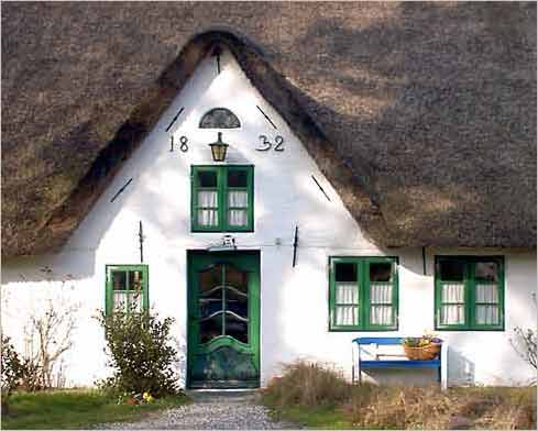 St. Peter-Ording, Waldstrae 2004