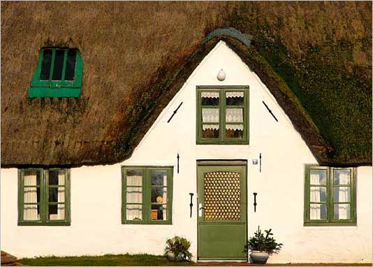 St. Peter-Ording 2008