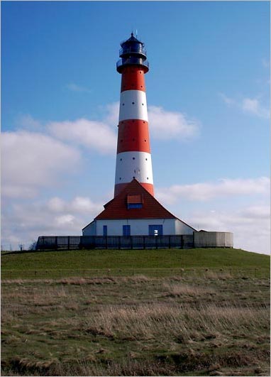 Westerhever 2004