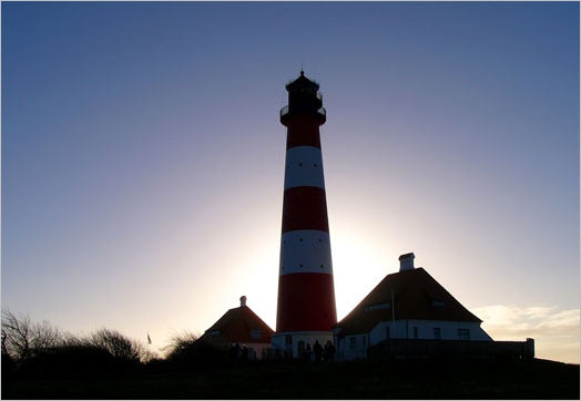 Westerhever 2008