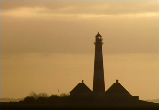 Westerhever 2008, Foto Dieter Kra