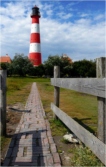 Westerhever 2009