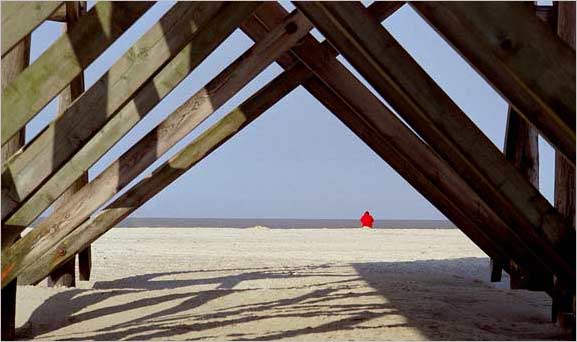 Ordinger Strand