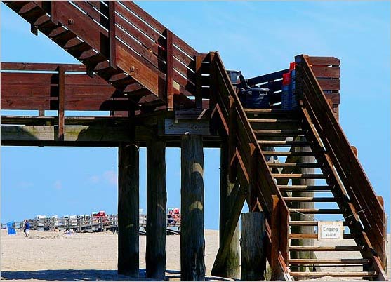 St. Peter-Ording 2005