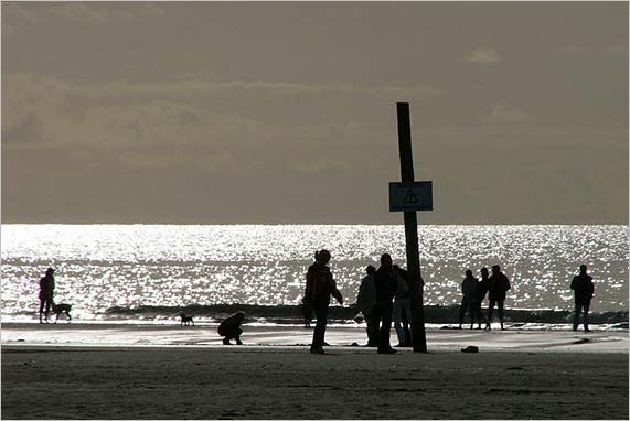 St. Peter-Ording 2005