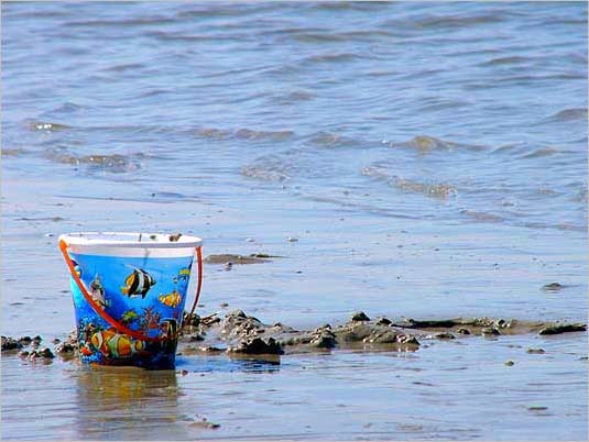 St. Peter-Ording 2005