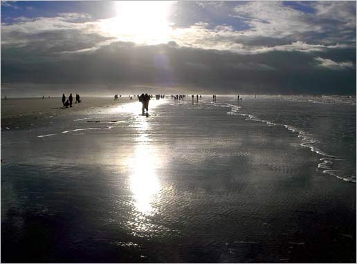 St. Peter-Ording 2002