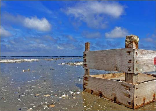 St. Peter-Ording 2009