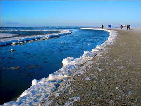 St. Peter- Ording 2002