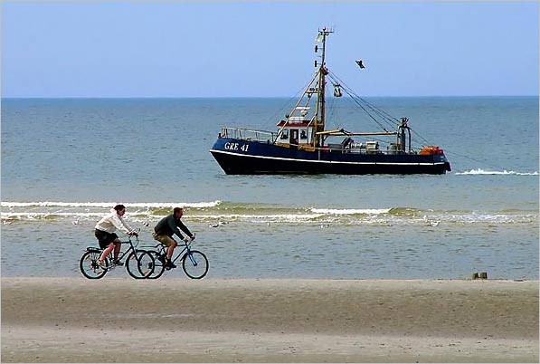 St. Peter-Ording 2005