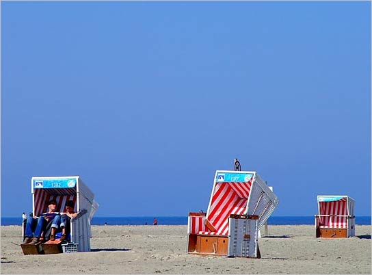 St. Peter-Ording 2005