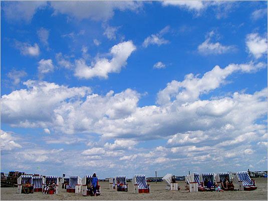 St. Peter-Ording 2005