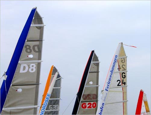 St. Peter-Ording 2007