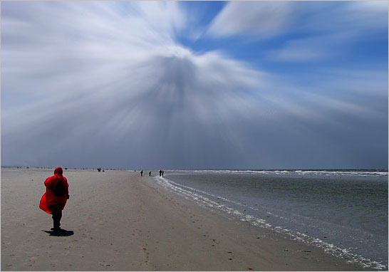 St. Peter-Ording, 2006