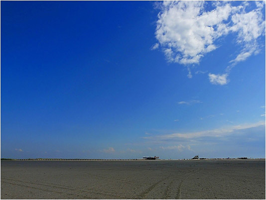 St. Peter-Ording 2009