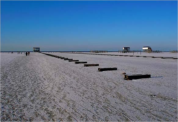 St. Peter-Ording, 2002